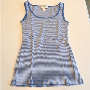 Ann Taylor Loft Tank Top